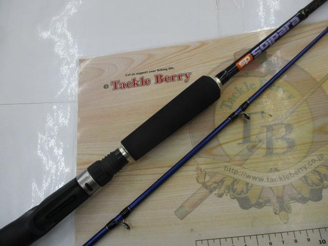 ソルパラ SPJ-B632H/TACO 誘｜＠ベリーネット 日本最大新品中古