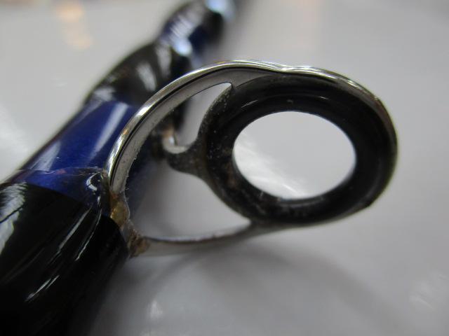 ソルパラ SPJ-B632H/TACO 誘