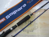 ソルパラ SPJ-B632H/TACO 誘