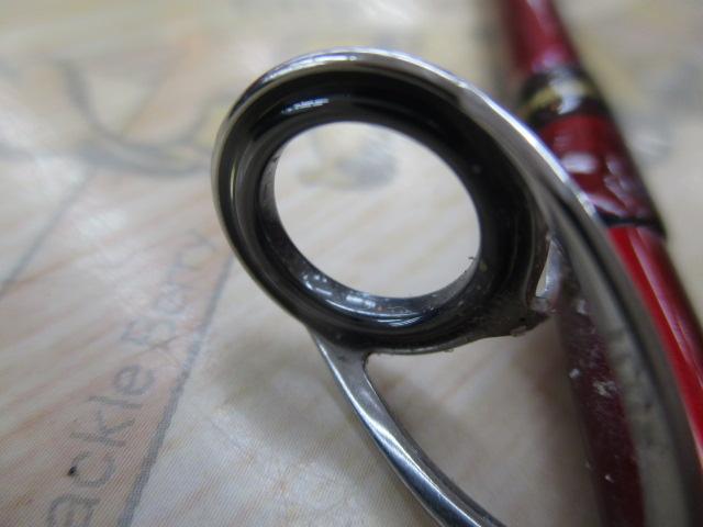 リーディング スリルゲーム 73 MH-195・Y