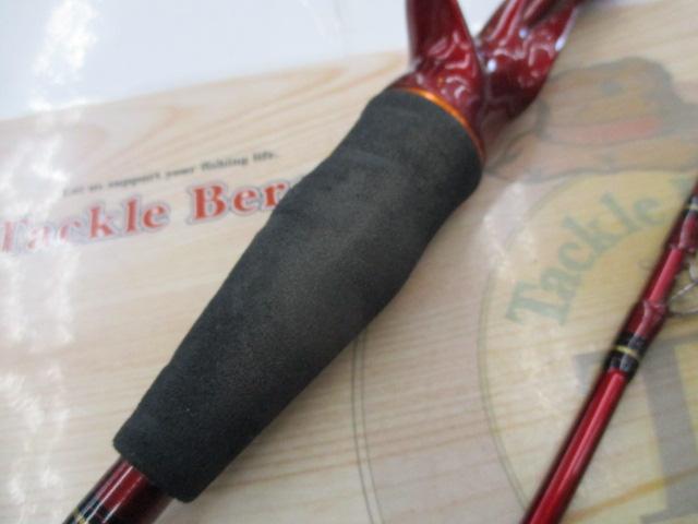 ダイワ　リーディングスリルゲーム73MH-195 中古 リーディング スリルゲーム 73 MH-195・Y｜＠ベリーネット 日本