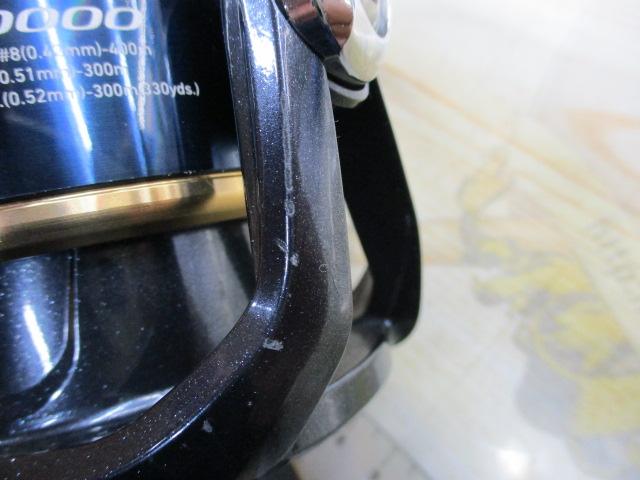 20ソルティガ 20000-H