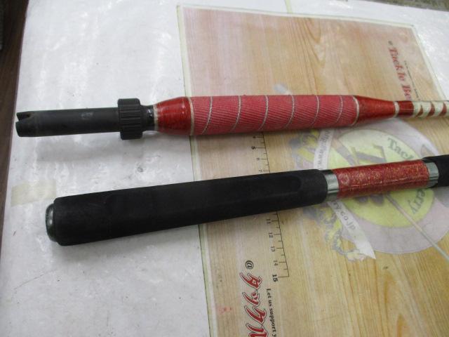 オリジナル船竿