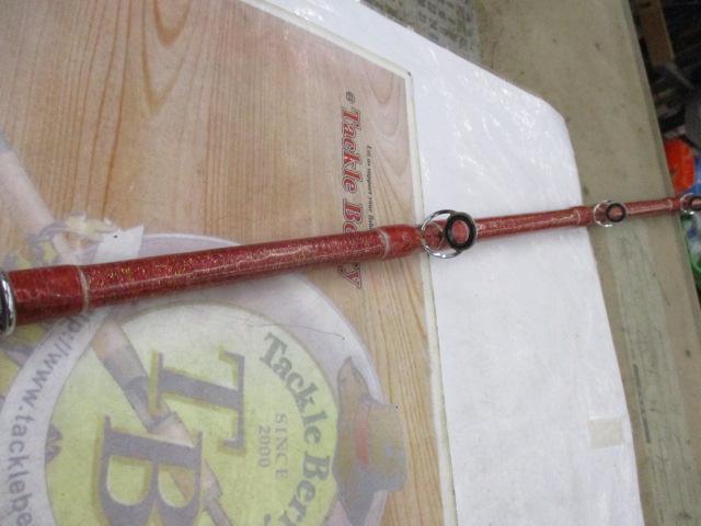 オリジナル船竿