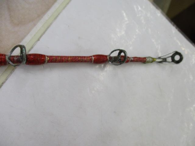 オリジナル船竿