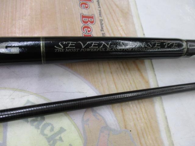 gクラフトセブンセンスPE Mid Reef MRS1002SPS Gcraft セブンセンスPE・ミッドウォーター