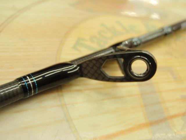 エメラルダスエア AGS N60XULB IM