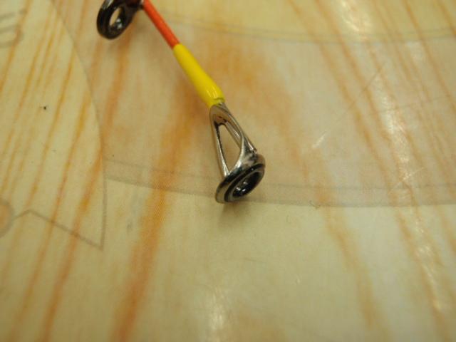 エメラルダスエア AGS N60XULB IM