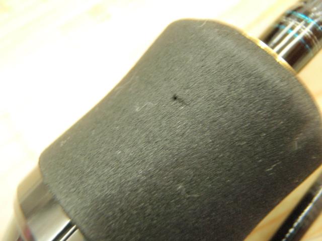 エメラルダスエア AGS N60XULB IM