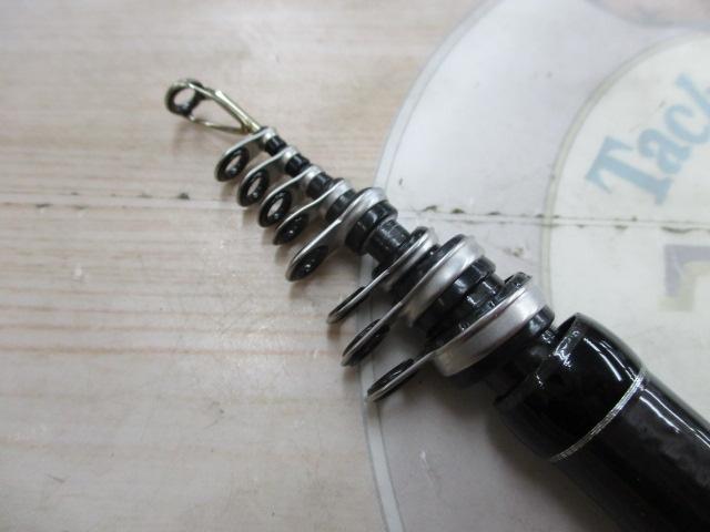 23ボーダレスBB 460M-T