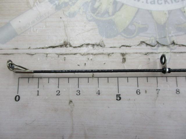 23ボーダレスBB 460M-T