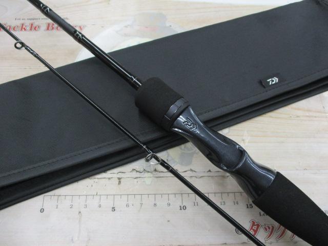 ヴァデルSLJ AP 63LB-S｜＠ベリーネット 日本最大新品中古釣具