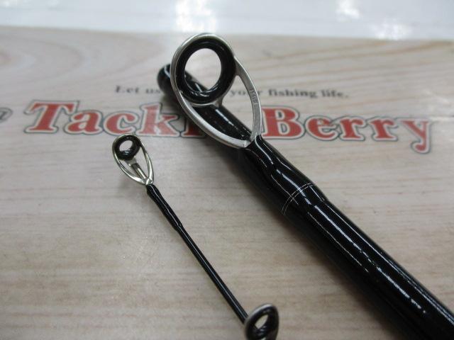 ヴァデルSLJ AP 63LB-S｜＠ベリーネット 日本最大新品中古釣具