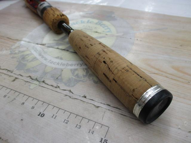 コルキッシュ CKS-63ST