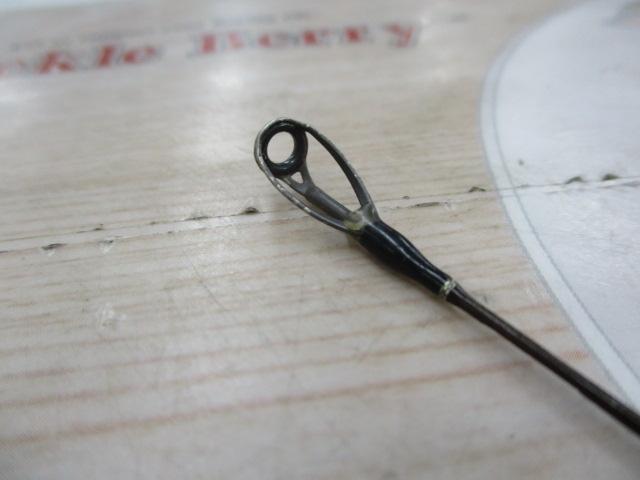 コルキッシュ CKS-63ST