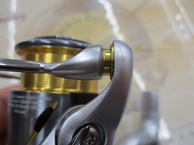 21フリームス FC LT2000S