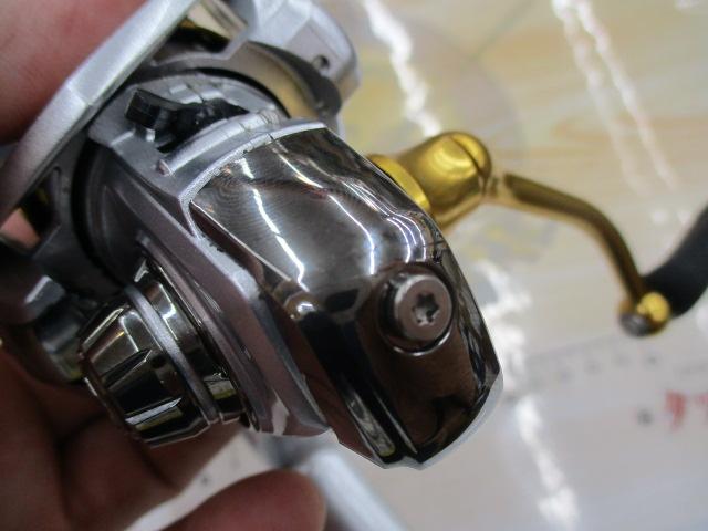 21フリームス FC LT2000S