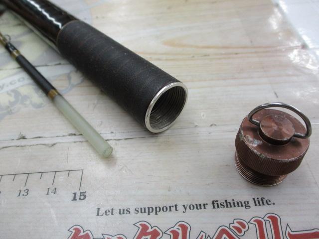 青波巧 フカセ 160