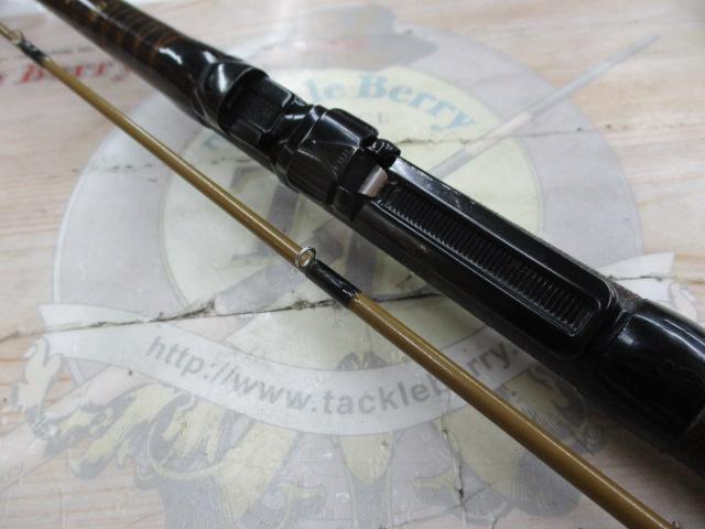 青波巧 フカセ 160