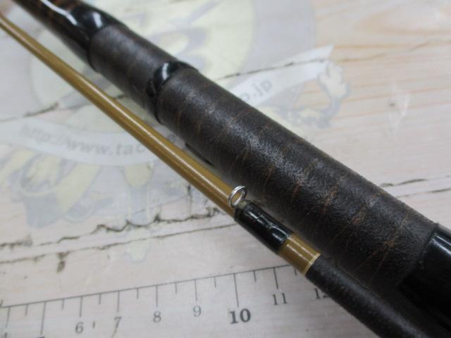 青波巧 フカセ 160