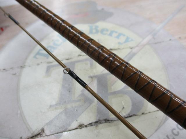 青波巧 フカセ 160