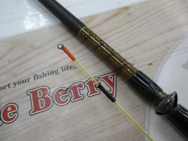 青波巧 フカセ 160