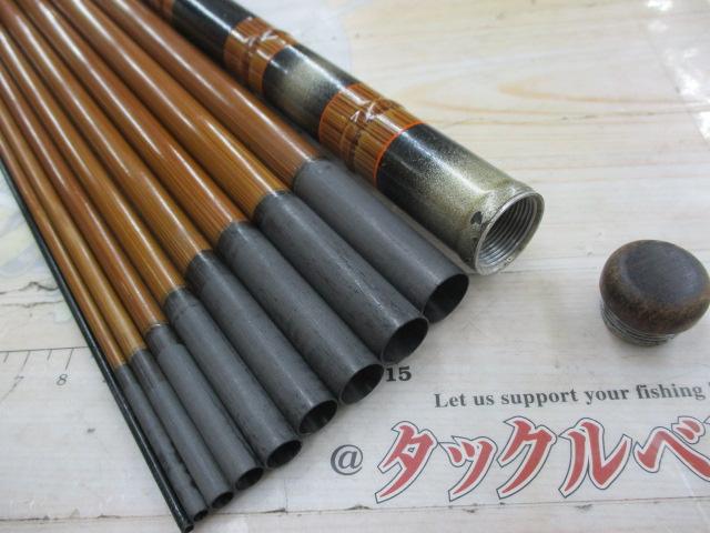 別作春嶺ハエ硬調54｜＠ベリーネット 日本最大新品中古釣具WEB