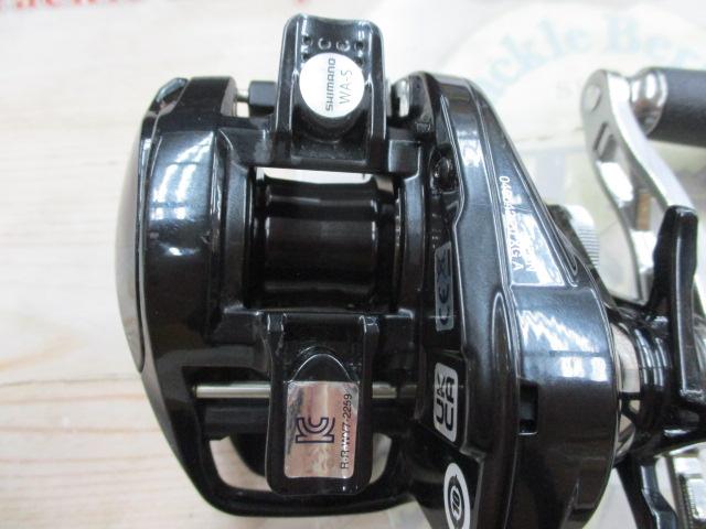 24メタニウムDC 70XG｜＠ベリーネット 日本最大新品中古釣具WEB