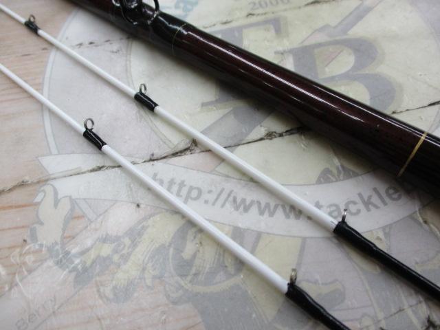 極イカダ誘い 165