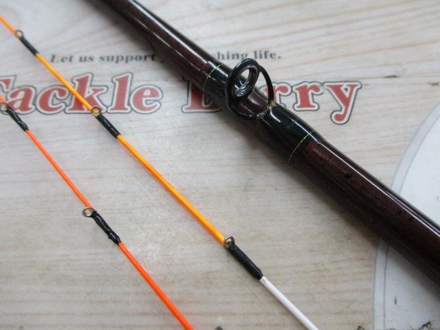 極イカダ誘い 165｜＠ベリーネット 日本最大新品中古釣具WEBショップ