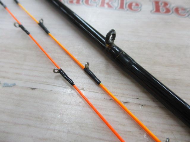 極イカダ誘い 165