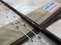 極イカダ誘い 165