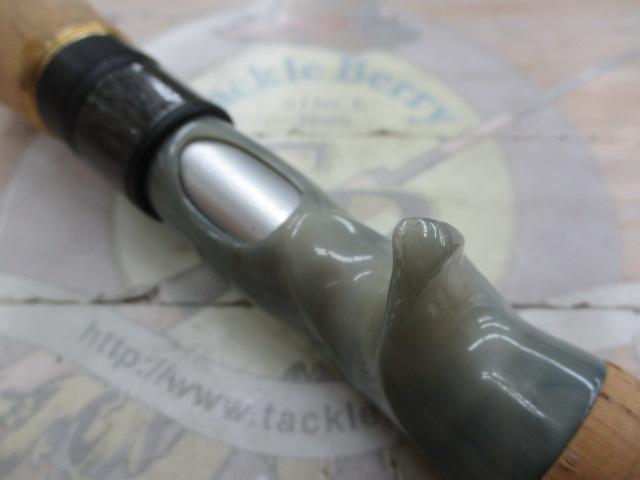 デストロイヤー F3-610X(フェイズⅡ)メタルアシストブランクスバット