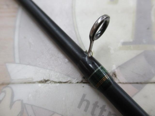 デストロイヤー F3-610X(フェイズⅡ)メタルアシストブランクスバット