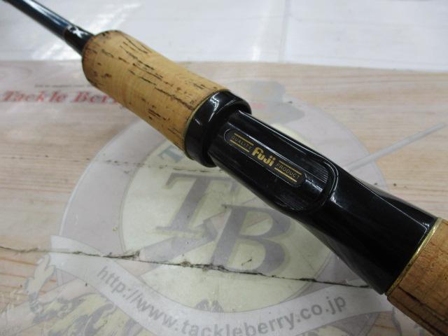 ブルーダー BC-66MH｜＠ベリーネット 日本最大新品中古釣具WEB