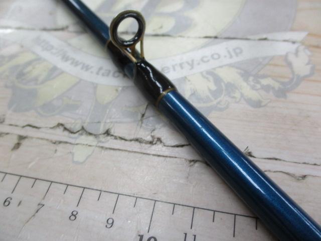 ブルーダー BC-66MH｜＠ベリーネット 日本最大新品中古釣具WEB