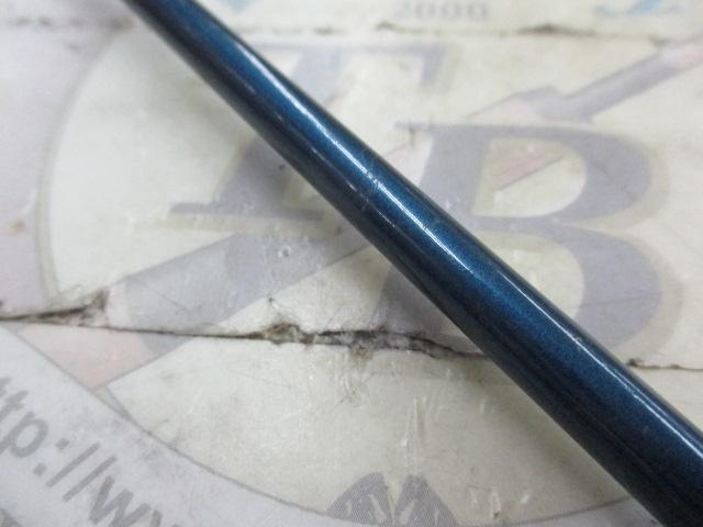 ブルーダー BC-66MH