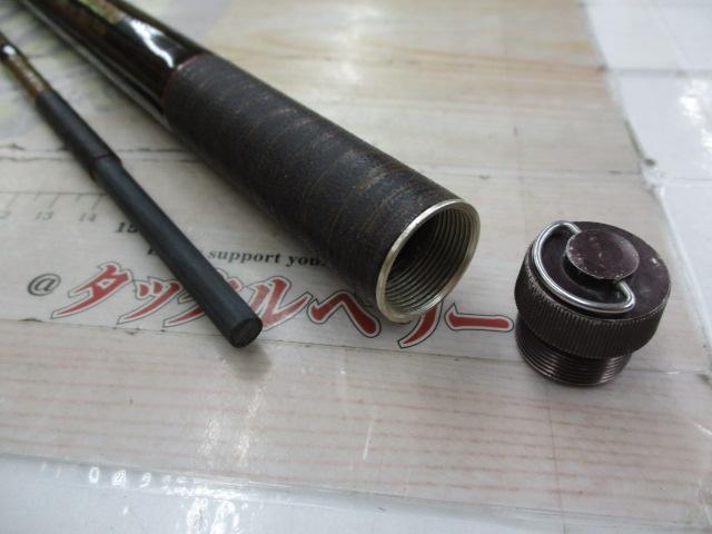 SHIMANO シマノ 青波巧 中硬 210 イカダ釣り チヌ SHIMANO シマノ 青波巧 中硬 210 イカダ釣り チヌ - メルカリ