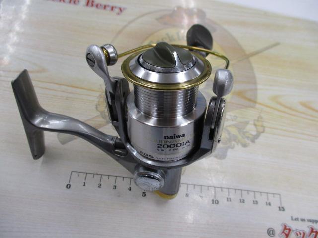 トーナメントZ 2000iA｜＠ベリーネット 日本最大新品中古釣具WEB