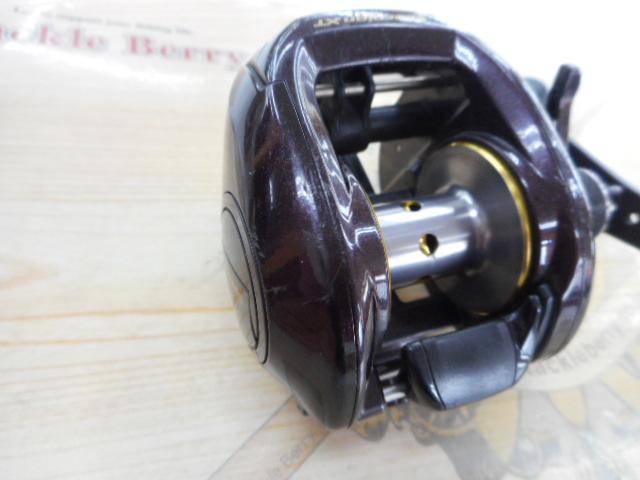 09スコーピオンXT 1500-7｜＠ベリーネット 日本最大新品中古釣具