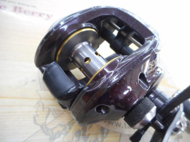 09スコーピオンXT 1500-7｜＠ベリーネット 日本最大新品中古釣具