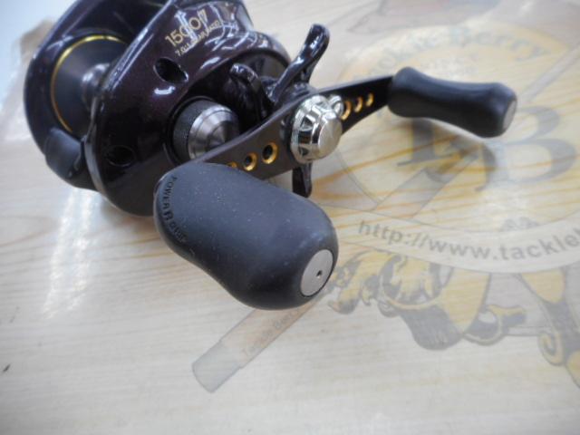 09スコーピオンXT1500-7 09スコーピオンXT 1500-7｜＠ベリーネット 日本最大新品中古釣具