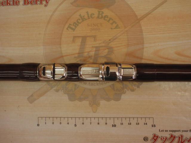 14サーフリーダー 405DXT