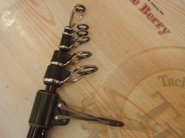 14サーフリーダー 405DXT