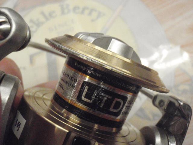 DAIWA 13 トライソ3000H-LBD DAIWA】ダイワ『13トライソ 3000H-LBD 左右付替可』00055532