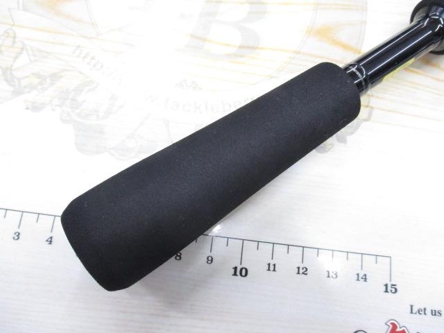 タトゥーラXT 661MLRB