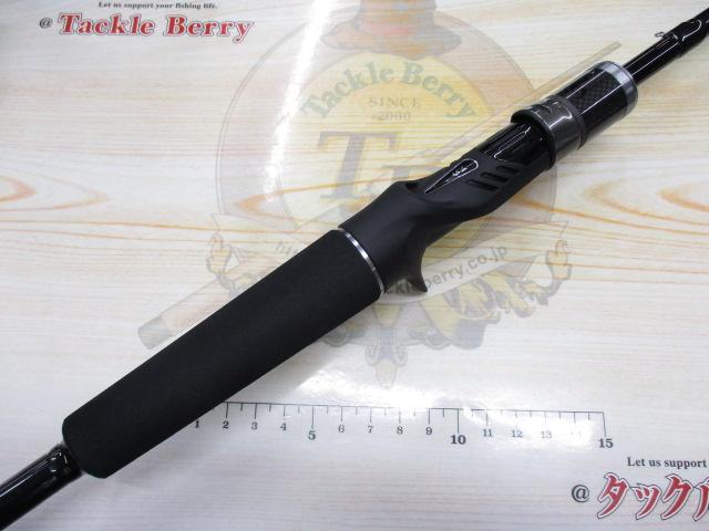 タトゥーラXT 661MLRB