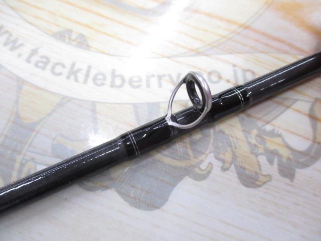 タトゥーラXT 661MLRB