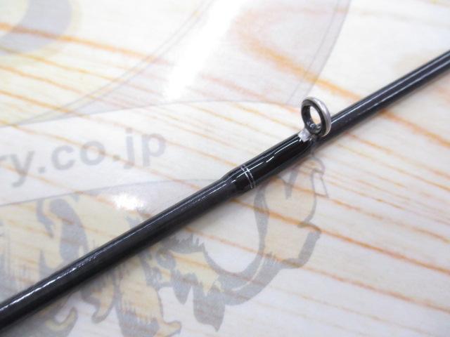 タトゥーラXT 661MLRB