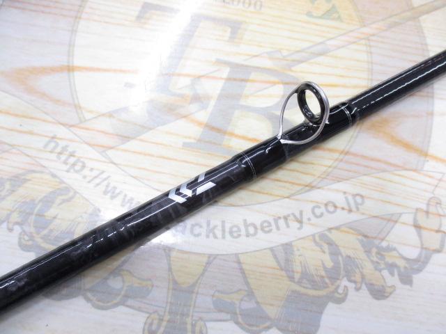 タトゥーラXT 661MLRB